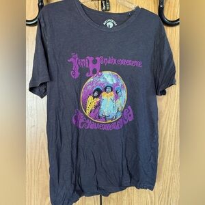 Jimmy Hendrix T-shirt